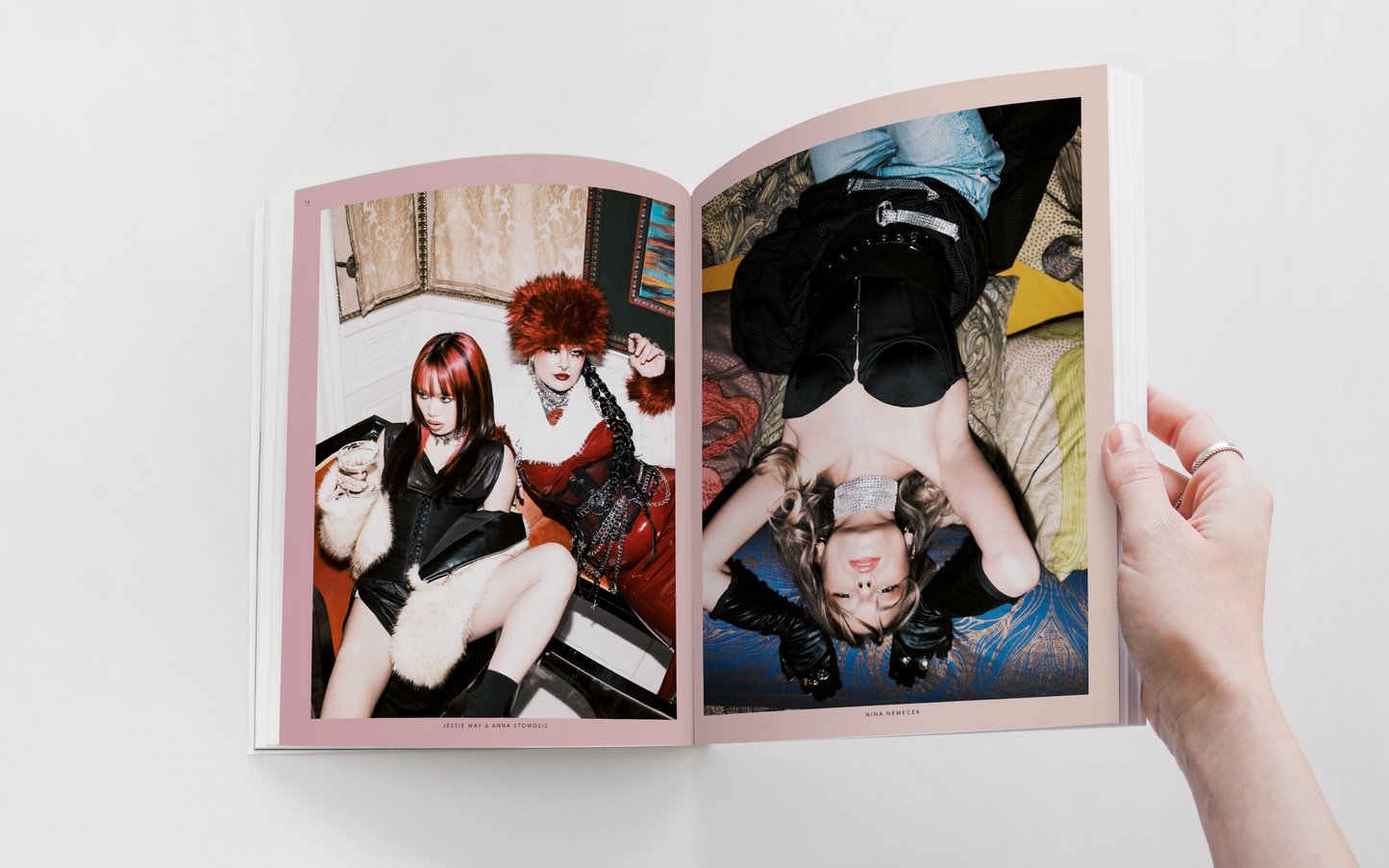 Print Issue #29 - The Power of the Next Generation