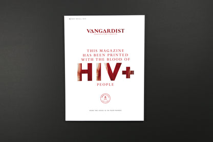 The HIV+ Issue
